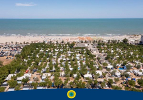 Club del Sole International Riccione Easy Camping Village Riccione